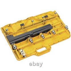 DeWALT D36000S 10 Professional Heavy Duty Wet Tile Saw Attachment with Stand