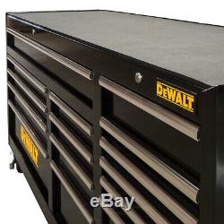 DeWALT DWMT74437 75-Inch 18ga Heavy Duty Professional Rolling Workstation