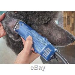 Dog Groomer Clippers Heavy Duty For Cats Animal Trimmer Blade Hair Professional
