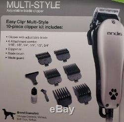 Dog grooming clipper trimmer professional groomer heavy duty hair pet