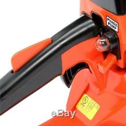 ECHO Handheld Gas Chainsaw Real Handle Powerful Heavy Duty Professional Hand Saw