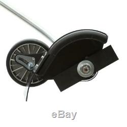 ECHO PE-225 Gas Edger Professional Grade Heavy Duty Guide Wheel Manicured Lawn