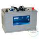 Ef1202 Exide Professional Power Hdx Battery 12v 120ah 663 / 667 Heavy Duty