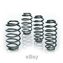 Eibach Pro-Kit Lowering Springs E10-20-014-02-22 for BMW 3