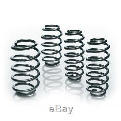 Eibach Pro-Kit Lowering Springs E10-20-014-07-22 for BMW 3 Touring