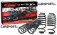 Eibach Pro Kit Lowering Springs For Mini R50/r53/r52 Cooper/cooper S/one/one D