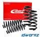 Eibach Pro-kit Lowering Springs For Bmw M3 (e92)