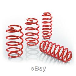 Eibach Sportline Lowering Springs E20-20-001-03-22 for BMW 3/3 Coupe/3 Touring
