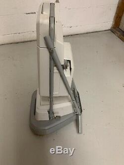 Electrolux Model S105G Epic Floor Shampooer WithBrushes Heavy duty