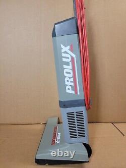 Electrolux PRO LUX Heavy Duty Commercial Upright Vacuum