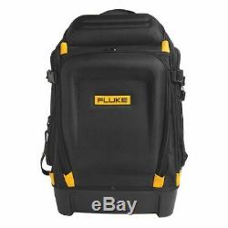 FLUKE FLUKE-PACK30 Professional Tool Backpack, Heavy-Duty