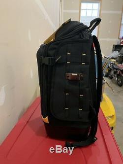 Fluke Durable Heavy Duty Pack30 Backpack Professional Tool Backpack