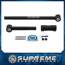 For 1999-2004 Ford F250 F-250 Super Duty 2 6 Track Bar Lift Kit 2WD 4WD