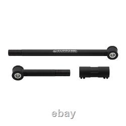 For 1999-2004 Ford F250 F-250 Super Duty 2 6 Track Bar Lift Kit 2WD 4WD