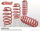 For Honda Civic Ep3 Type R Eibach Sportline Lowering Springs Front 25mm Rear 20m