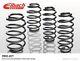 For Honda Civic Ep3 Type R Eibach Pro-kit Lowering Springs Front 20mm Rear 15mm