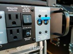 Furman AR-PRO Heavy Duty 30 amp AC Voltage Regulator Protector 120 VAC +/- 4%