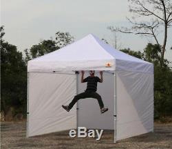 Gazebo Catering Trailer Fast Food Heavy Duty Pro 40 + Signage £50 Off 1 Left