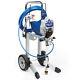 Graco Magnum Pro X17 Cart Airless Paint Sprayer 17g178 Pro17 A-/b+ Condition