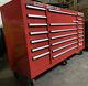 H2pro 72 Tool Box 21 Drawer Rolling Cabinet Heavy Duty Tool Chest
