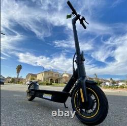 HEAVYDUTY 2021 Pro Electric Scooter / 10 WHEELS / BRAND NEW