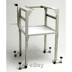 HEAVY DUTY Embroidery Stand for All Brother PR Series 6 and 10 Needle Machines
