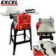 Heavy Duty 10 Planer Thicknesser 1500w With Legstand Professional Woodwork 240v