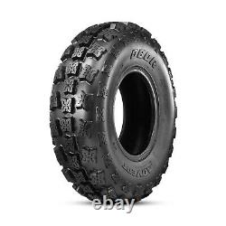 Heavy Duty 6PR 22x7x10 Sport ATV Tires 22x7-10 Professional GNCC Race Super Fast