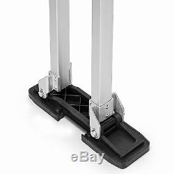 Heavy Duty Drywall Stilts Adjustable Height 48 64 Professional Painting New