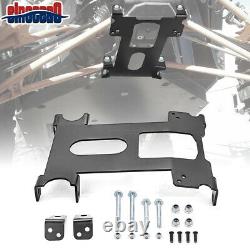 Heavy Duty Front Frame Support / Stiffener For Polaris RZR PRO XP XP4 2020-2021