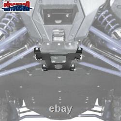 Heavy Duty Front Frame Support / Stiffener For Polaris RZR PRO XP XP4 2020-2021