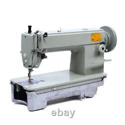 Heavy Duty High Speed Industrial Professional Sewing Machine SM 6-9 3000S. P. M