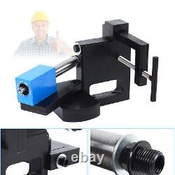 Heavy Duty Industrial Professional Pipe & Tube Notcher 3/4 3 Fabrication