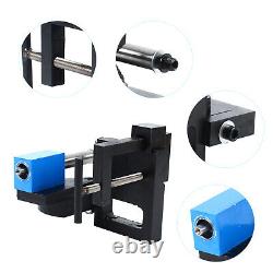 Heavy Duty Industrial Professional Pipe & Tube Notcher Punch and Press Tool