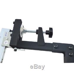 Heavy Duty Manual Saddle Stapler Stitcher Professional Office Tool Supply