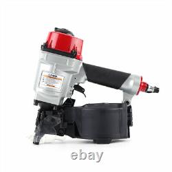 Heavy Duty Professional Air Punch Nailer 75-100psi CN55 Wooden Pallets, Furniture