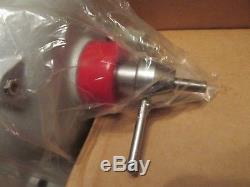 Heavy Duty Professional Dental Lathe Grinder Polisher RED WING HANDLER 26A NEW