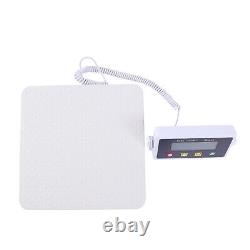 Heavy Duty Professional Medical High Precision Scale Aluminum Weighing Pan 300kg