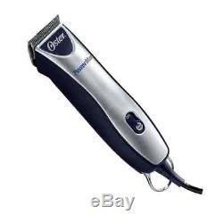 Heavy Duty Professional Oster Powermax 2-Speed Corded Animal Powerful Clippers