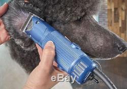 Heavy Duty Professional Pet Grooming Equipment Animal Clippers Trim Fur Hair New