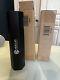 Hexclad Professional Grade Heavy Duty Mill Salt & Pepper Grinder New In Boxes