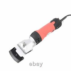 Horse Clipper 380W Professional Heavy Duty Horse Grooming Kit Electric Animal