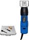 Horse Clipper, Heavy-duty Light-weight Professional Equine Grooming Kit For Hors