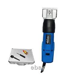Horse Clipper, Professional Heavy-Duty Cattle, Equine, Pony, Horse Clipper Kit