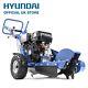 Hyundai Hysg150-2 14hp 420cc Petrol Stump Grinder Heavy Duty Professional Use