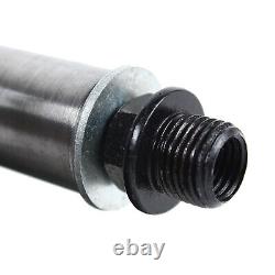 Industrial Professional Heavy Duty Pipe & Tube Notcher 3/4-3 Fabrication 0-50°