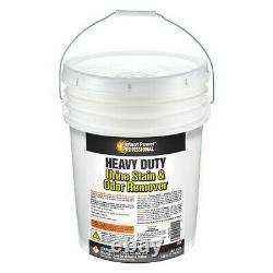Instant Power Professional 8814 Heavy-Duty Urine Remover, 5 Gal, Fresh