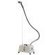 J4 Jiffy Heavy Duty Clothes Steamer With Plastic Steam Head, 120 Volt