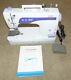 Janome 1600p Dbx Professional Heavy Duty Straight Stitch Sewing Quilting Machine