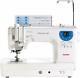 Janome Mc6300p Professional Heavy-duty Computerized Quilting Sewing Machine
